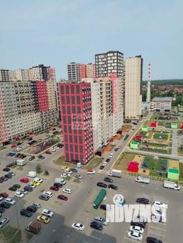Студия квартира, вторичка, 24м2, 17/25 этаж