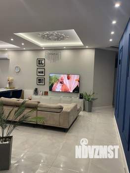 3-к квартира, вторичка, 88м2, 2/4 этаж