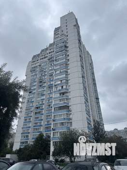 2-к квартира, вторичка, 58м2, 18/25 этаж