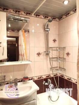 3-к квартира, вторичка, 76м2, 1/9 этаж