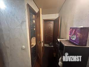 3-к квартира, вторичка, 59м2, 3/6 этаж