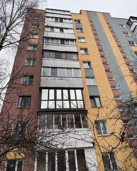 3-к квартира, вторичка, 68м2, 7/9 этаж