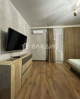 2-к квартира, вторичка, 58м2, 8/25 этаж