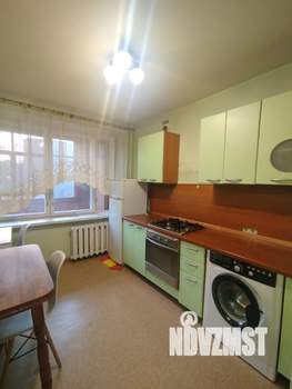 1-к квартира, вторичка, 34м2, 4/9 этаж