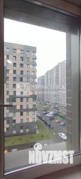 2-к квартира, вторичка, 51м2, 6/17 этаж