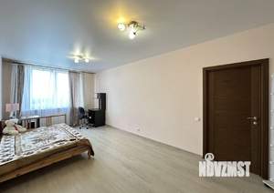 2-к квартира, сданный дом, 70м2, 14/17 этаж