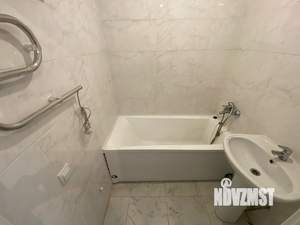 1-к квартира, вторичка, 37м2, 11/22 этаж