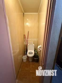 2-к квартира, вторичка, 45м2, 5/5 этаж