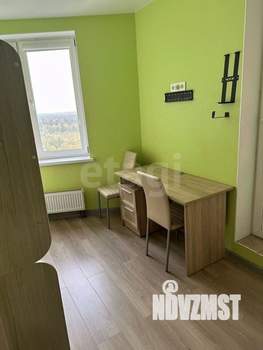 2-к квартира, вторичка, 50м2, 16/20 этаж