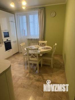 3-к квартира, вторичка, 95м2, 3/25 этаж