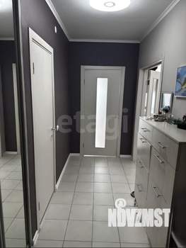 2-к квартира, вторичка, 47м2, 14/15 этаж