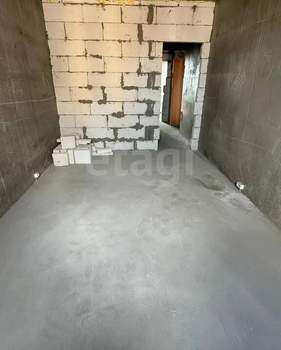 3-к квартира, вторичка, 72м2, 23/25 этаж