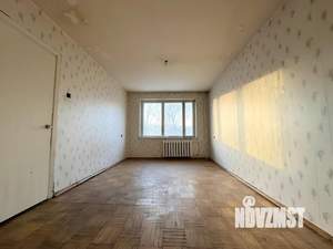 1-к квартира, вторичка, 33м2, 3/9 этаж