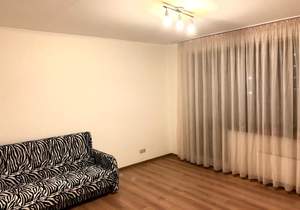 1-к квартира, вторичка, 43м2, 14/17 этаж