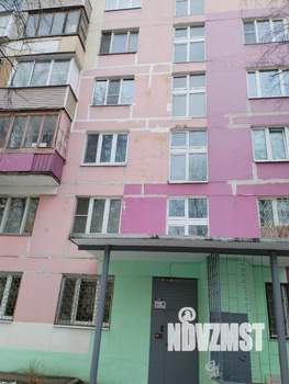 1-к квартира, вторичка, 35м2, 3/12 этаж
