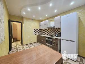 2-к квартира, вторичка, 58м2, 6/27 этаж