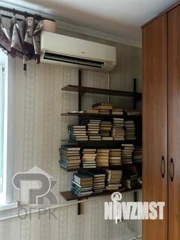 1-к квартира, вторичка, 30м2, 3/4 этаж