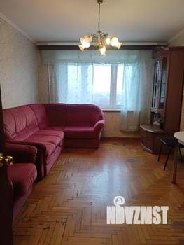 3-к квартира, вторичка, 64м2, 7/10 этаж