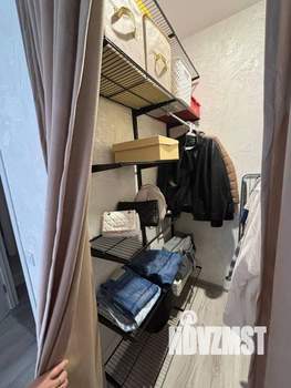 1-к квартира, вторичка, 32м2, 2/17 этаж