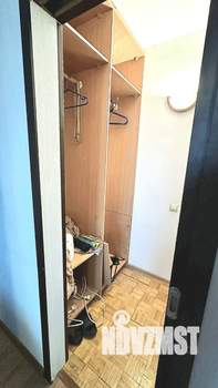 1-к квартира, вторичка, 42м2, 11/14 этаж