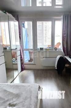 2-к квартира, вторичка, 60м2, 3/17 этаж