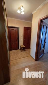 2-к квартира, вторичка, 57м2, 14/17 этаж
