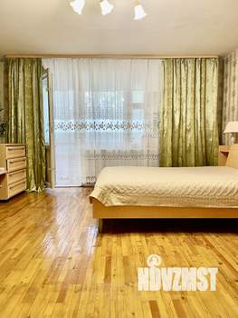 5-к квартира, вторичка, 131м2, 1/12 этаж
