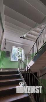 1-к квартира, вторичка, 30м2, 1/5 этаж