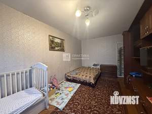 2-к квартира, вторичка, 41м2, 2/5 этаж