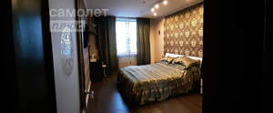 2-к квартира, вторичка, 70м2, 17/17 этаж