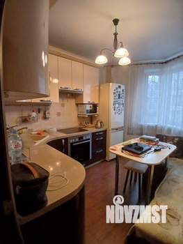 1-к квартира, вторичка, 37м2, 4/14 этаж