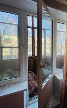 2-к квартира, вторичка, 45м2, 3/5 этаж