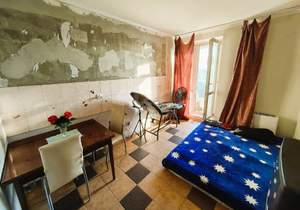 1-к квартира, вторичка, 44м2, 12/19 этаж
