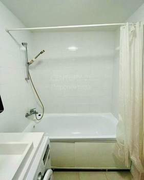 1-к квартира, вторичка, 34м2, 22/25 этаж