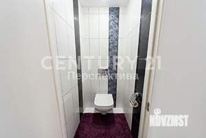 3-к квартира, вторичка, 80м2, 17/18 этаж
