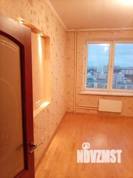 1-к квартира, вторичка, 45м2, 21/24 этаж