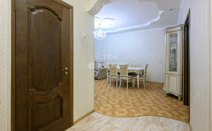 4-к квартира, вторичка, 101м2, 18/20 этаж