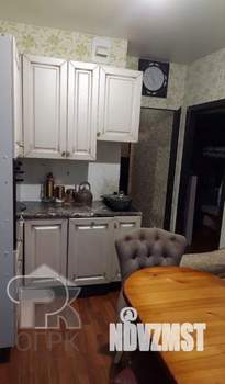 1-к квартира, вторичка, 37м2, 13/21 этаж
