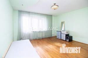 3-к квартира, вторичка, 106м2, 12/16 этаж