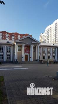 2-к квартира, вторичка, 42м2, 1/2 этаж