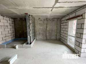 1-к квартира, вторичка, 30м2, 7/25 этаж