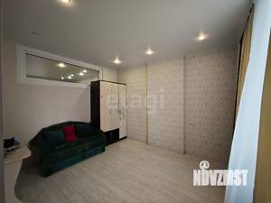 3-к квартира, вторичка, 88м2, 7/19 этаж