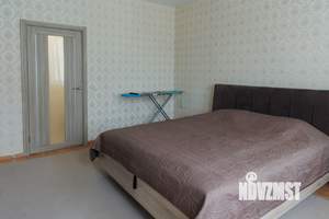1-к квартира, вторичка, 38м2, 12/17 этаж