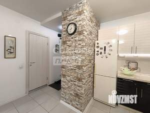 2-к квартира, вторичка, 35м2, 6/25 этаж