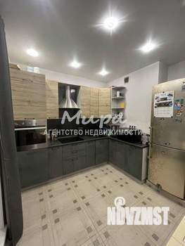 1-к квартира, вторичка, 41м2, 19/22 этаж