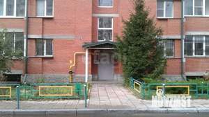 1-к квартира, вторичка, 46м2, 3/5 этаж