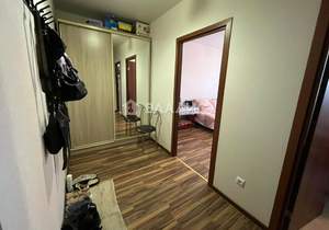 1-к квартира, вторичка, 33м2, 5/15 этаж