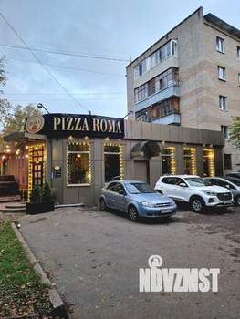 1-к квартира, вторичка, 32м2, 3/5 этаж
