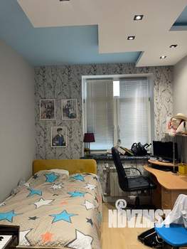 3-к квартира, вторичка, 88м2, 2/4 этаж