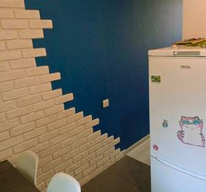 2-к квартира, вторичка, 48м2, 4/5 этаж